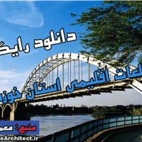 مطالعات اقلیمی استان خوزستان
