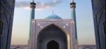 مقایسه شهر سازی اصفهان با شهر آمستردام