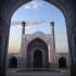 جایگاه مسجد در شهرهای اسلامی