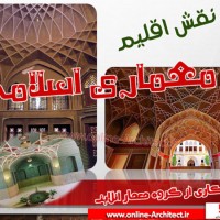 نقش اقلیم در معماری اسلامی