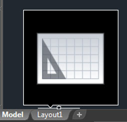 دستور Layout در اتوکد دستور Layout در اتوکد