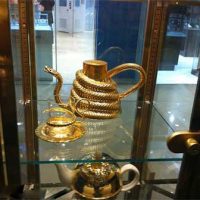دانلود رساله کامل موزه چای