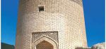 تحلیل برج پیر علمدار دامغان-تاریخ معماری برج پیر علمدار